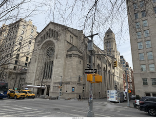 New York City - Manhattan