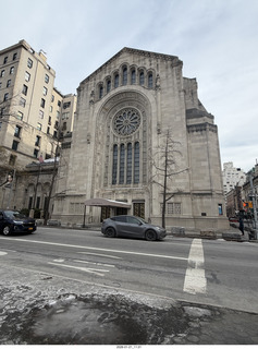 New York City - Manhattan