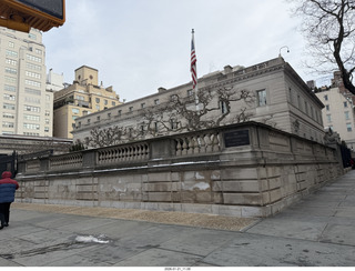 New York City - Manhattan - Frick Collection museum