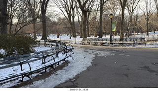 New York City - Manhattan