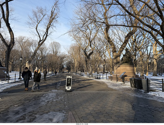 New York City - Manhattan - Central Park