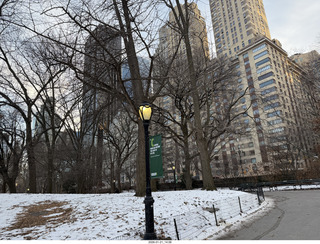 New York City - Manhattan - Central Park