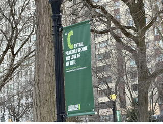 New York City - Manhattan - Rockafeller Center - ice skating rink with Prometheus