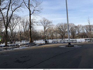 New York City - Manhattan - Central Park