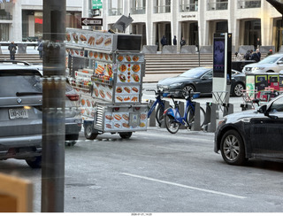 New York City - Manhattan