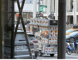 New York City - Manhattan