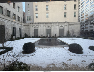 New York City - Manhattan - Frick Collection museum