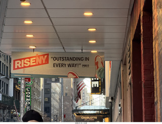 New York City - Manhattan - RiseNY