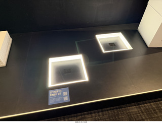 New York City - Manhattan - RiseNY - where the World Trade Center used to be