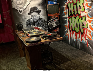 New York City - Manhattan - rose-shape ice-cream cone