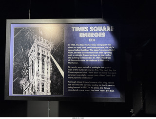 New York City - Manhattan - rose-shape ice-cream cone