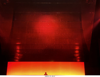 New York City - Manhattan - Metropolitan Opera Madama Butterfly - Adam