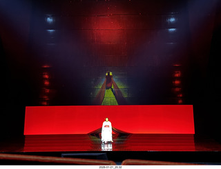 New York City - Manhattan - Metropolitan Opera Madama Butterfly