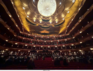 New York City - Manhattan - Metropolitan Opera