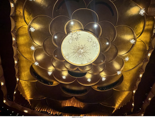 New York City - Manhattan - Metropolitan Opera Madama Butterfly