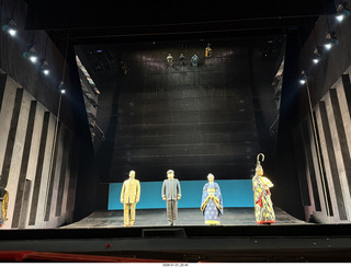 New York City - Manhattan - Metropolitan Opera - Madama Butterfly