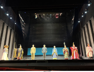 New York City - Manhattan - Metropolitan Opera - Madama Butterfly