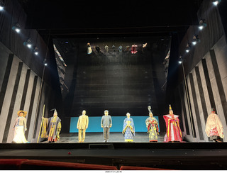 New York City - Manhattan - Metropolitan Opera - Madama Butterfly