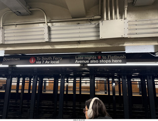 New York City - Manhattan - Metropolitan Opera - Madama Butterfly