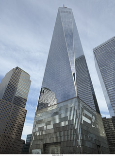 New York City - Manhattan - Freedom Tower
