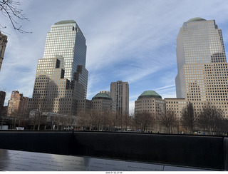 New York City - Manhattan - subway