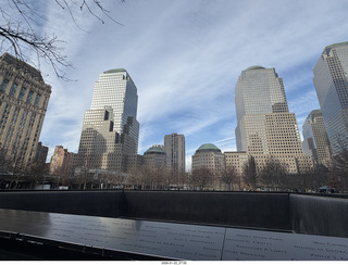 New York City - Manhattan - Lincoln Center
