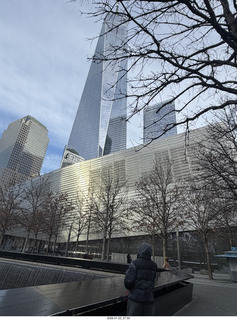 New York City - Manhattan - subway