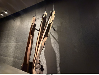 New York City - Manhattan - World Trade Center Memorial