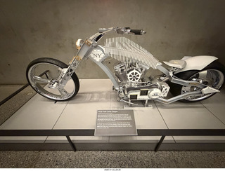 New York City - Manhattan - World Trade Center Museum