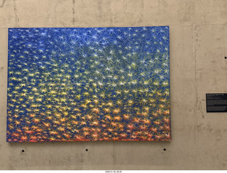 New York City - Manhattan - World Trade Center Museum