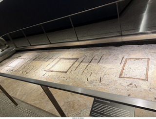 New York City - Manhattan - World Trade Center Museum