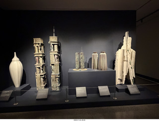 New York City - Manhattan - World Trade Center Museum