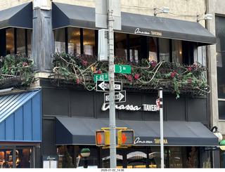 New York City - Manhattan - World Trade Center Museum