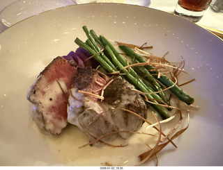 188 a2r. New York City - Manhattan - Carnegie Hall - Weill Cafe dinner