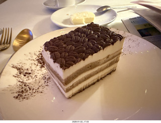 194 a2r. New York City - Manhattan - Carnegie Hall - Weill Cafe dinner