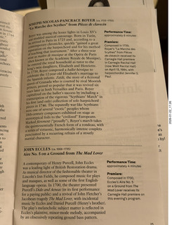 201 a2r. New York City - Manhattan - Carnegie Hall - Rachell Ellen Wong and David Belkovski program