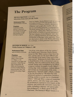 207 a2r. New York City - Manhattan - Carnegie Hall - Rachell Ellen Wong and David Belkovski program