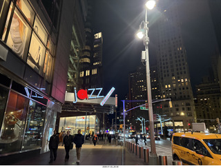 New York City - Manhattan - Carnegie Hall - Rachell Ellen Wong and David Belkovski + Adam