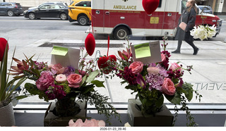 New York City - Manhattan - subway on Apple Maps