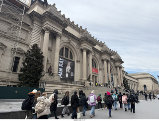 New York City - Manhattan - The Metropolitan Museum of Art