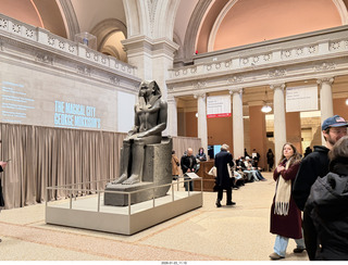 New York City - Manhattan - The Metropolitan Museum of Art