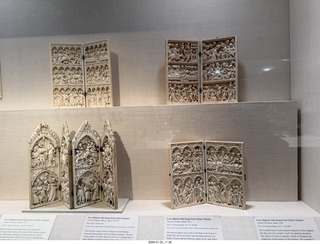 New York City - Manhattan - dogs