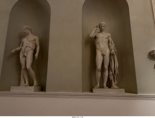 New York City - Manhattan - The Metropolitan Museum of Art