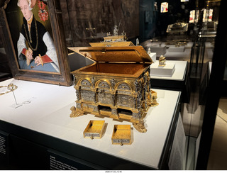 New York City - Manhattan - The Metropolitan Museum of Art