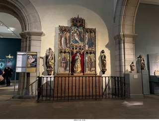 New York City - Manhattan - The Metropolitan Museum of Art