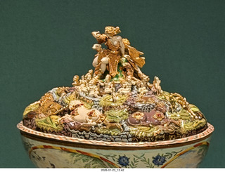 New York City - Manhattan - The Metropolitan Museum of Art