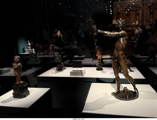 New York City - Manhattan - The Metropolitan Museum of Art