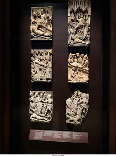 New York City - Manhattan - The Metropolitan Museum of Art