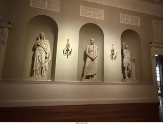 New York City - Manhattan - The Metropolitan Museum of Art