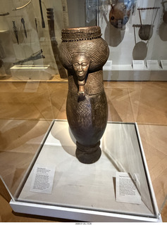 New York City - Manhattan - The Metropolitan Museum of Art - musical instruments